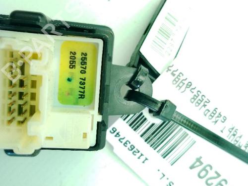 Mirror switch RENAULT KADJAR (HA_, HL_) 1.5 dCi 110 (HLA3) | BP30170911I25 