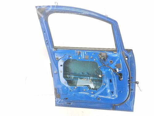 Left front door FORD B-MAX (JK) 1.0 EcoBoost | BP33426249C2 - Image 3