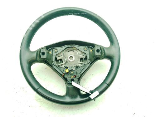 Steering wheel PEUGEOT 307 SW (3H) 2.0 HDi 135 | BP29021685C49 
