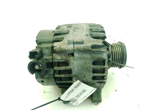 Alternator CITROËN C4 Picasso II 1.2 THP 130 | BP36694800M7 - Image 3