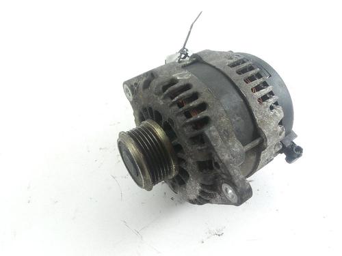 Used Alternator Alternator OPEL MOKKA / MOKKA X (J13) 1.7 CDTI (_76) (131 hp) 18357653 18357653