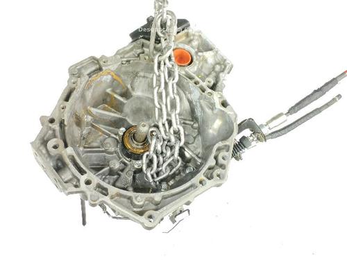 Used Gearbox TOYOTA YARIS (_P13_) 1.5 (NSP131_) (112 hp) 28689067