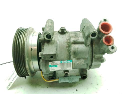AC compressor RENAULT CLIO IV (BH_) 1.5 dCi 90 | BP36255245M34 - Image 3