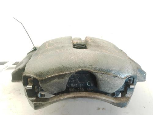 Used Right front brake caliper SEAT LEON (5F1) 1.5 TSI (150 hp) 26314648