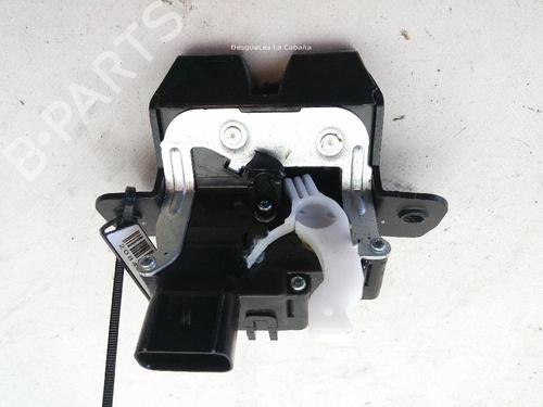 Tailgate lock KIA SPORTAGE IV (QL, QLE) 1.7 CRDi | BP19151769C101 