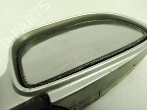 Used Right mirror Right mirror DAEWOO REZZO (U100) 1.6 (105 hp) 34207724 34207724