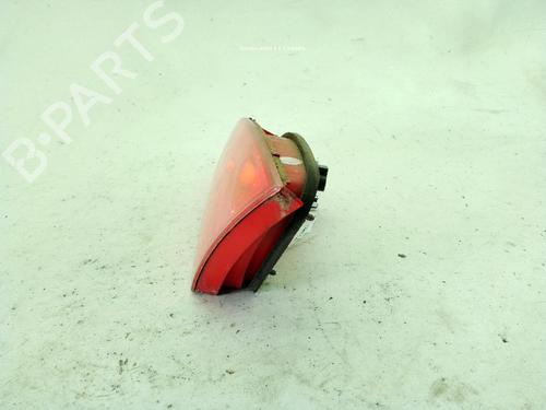 Right tailgate light SEAT LEON (1P1) 1.9 TDI | BP29298870C80 