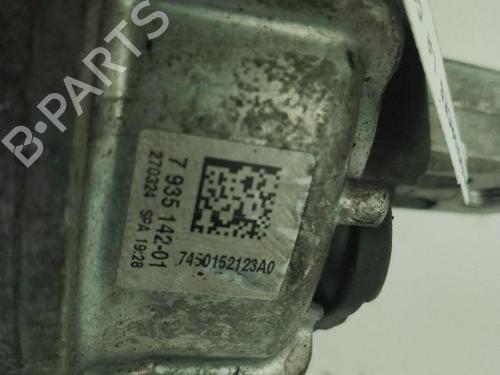 Engine mount BMW 5 (F10) 520 d | BP37434608M89 - Image 4