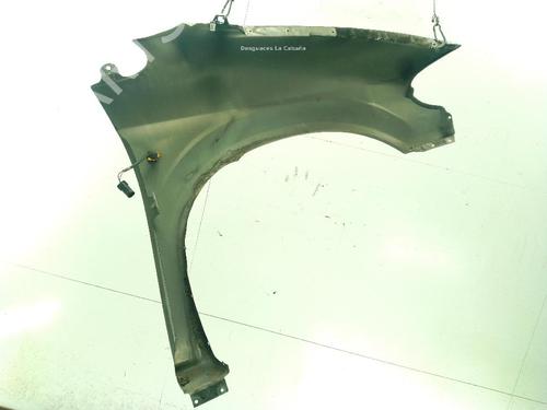 Left front fenders CHRYSLER VOYAGER IV (RG, RS) 2.8 CRD | BP30718474C41