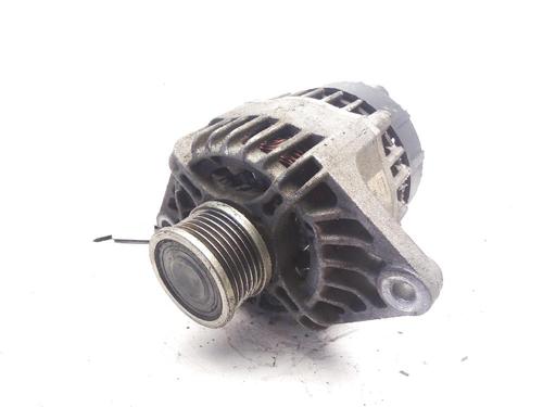 Used Alternator Alternator FIAT BRAVO II (198_) 1.9 D Multijet (198AXB1A) (120 hp) 34459662 34459662