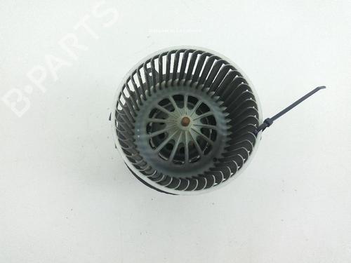 Used Heater blower motor Heater blower motor PEUGEOT 208 II (UB_, UP_, UW_, UJ_) 1.2 PureTech 100 (101 hp) 18375534 18375534