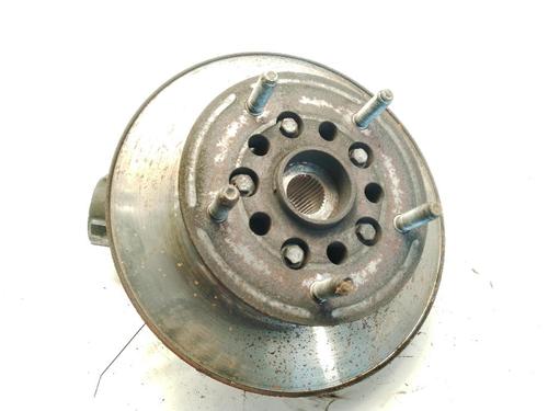 Left front steering knuckle FORD TRANSIT V363 Van (FCD, FDD) 2.0 EcoBlue | BP25046001M25 