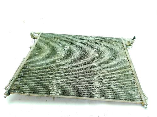 AC radiator NISSAN NAVARA NP300 (D40) 2.5 dCi 4WD | BP34577902M32 - Image 2