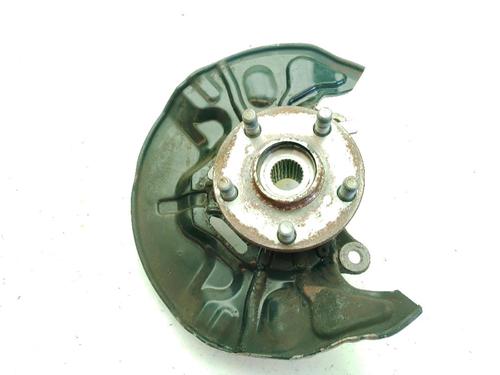 Mangueta delantera derecha Mangueta delantera derecha TOYOTA AVENSIS (_T25_) 2.0 D-4D (CDT250_, CDT250R) (116 hp) 36765497 36765497