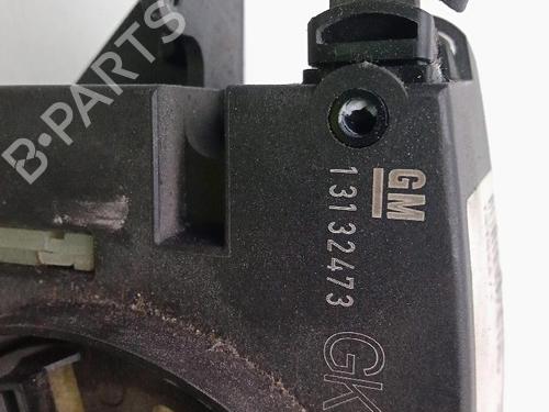 Headlight switch OPEL VECTRA C (Z02) 2.0 DTI 16V (F69) | BP30099296I24