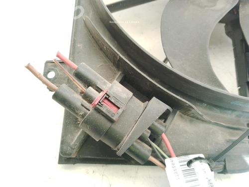 Radiator fan VW GOLF VI (5K1) 2.0 TDI | BP29350815M35 