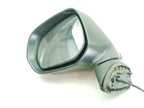 Used Left mirror CITROËN C4 Grand Picasso I (UA_) 1.6 HDi (109 hp) 26673296