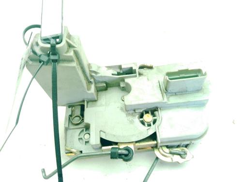 Front left lock PEUGEOT 307 SW (3H) 1.6 16V | BP25019167C98 