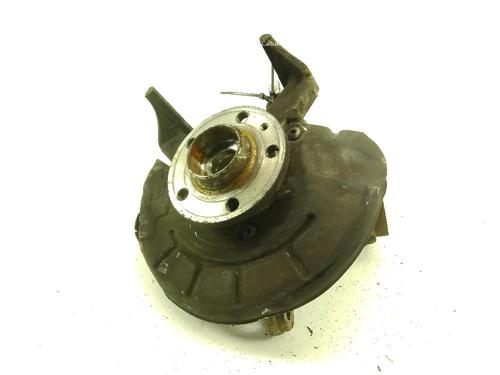 Right front steering knuckle VW POLO V (6R1, 6C1) 1.2 TDI | BP18369131M26 