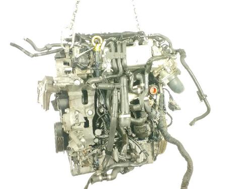 Motor VW GOLF VII (5G1, BQ1, BE1, BE2) 1.6 TDI 4motion | BP29934143M1