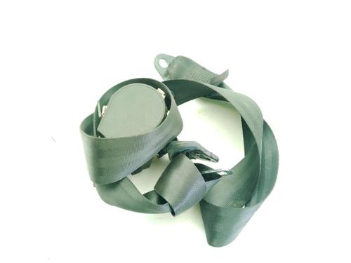 Front right seatbelt CITROËN BERLINGO / BERLINGO FIRST MPV (MF_, GJK_, GFK_) 2.0 HDI 90 (MFRHY) | BP30146284I25