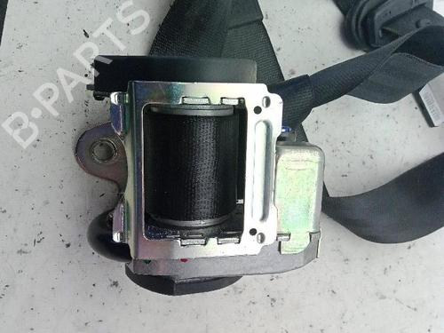 Seat buckle AUDI A3 (8P1) 2.0 TDI 16V | BP29421356I32 