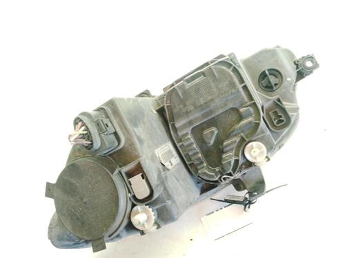 Right headlight SEAT ALTEA (5P1) 1.9 TDI | BP36496896C29 - Image 2