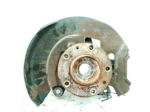 Used Left front steering knuckle Left front steering knuckle NISSAN QASHQAI II (J11, J11_) 1.6 dCi (130 hp) 39549787 39549787