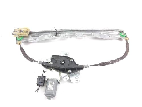 Front left window mechanism FORD TOURNEO COURIER B460 MPV 1.0 EcoBoost | BP18370817C22 