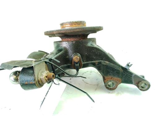 Right front steering knuckle MERCEDES-BENZ V-CLASS (W447) V 220 CDI / d (447.811, 447.813, 447.815) | BP32695453M26 - Image 3