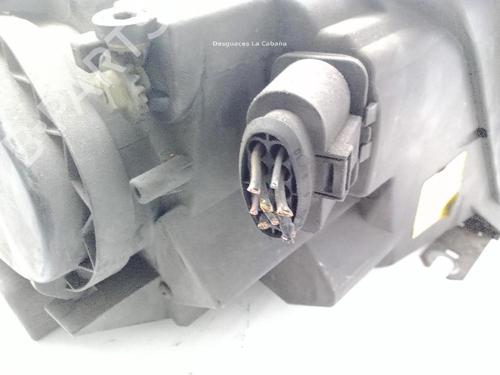 Left headlight SEAT ALHAMBRA (7V8, 7V9) 1.9 TDI | BP24003281C28 