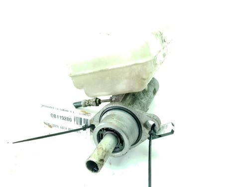 Used Brake master cylinder Brake master cylinder IVECO DAILY IV Platform/Chassis 50C15 (146 hp) 34363620 34363620