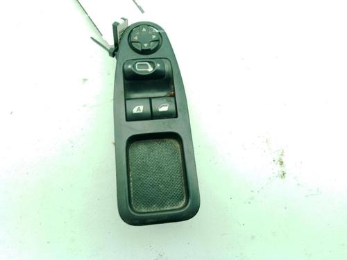Used Left front window switch FIAT SCUDO Van (270_, 272_) 2.0 D Multijet (120 hp) 28596374