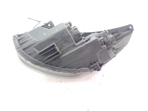 Right headlight HYUNDAI ix35 (LM, EL, ELH) 1.7 CRDi | BP29697937C29 
