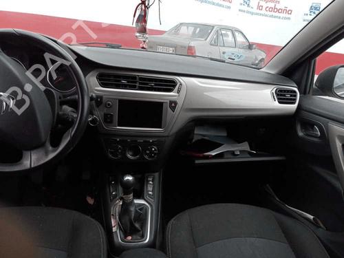 Used Parts CITROËN C-ELYSEE (DD_)  1.2 VTi 82  4415427