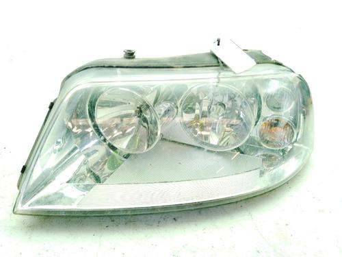 Used Left headlight VW SHARAN (7M8, 7M9, 7M6) 2.0 TDI (140 hp) 29269398