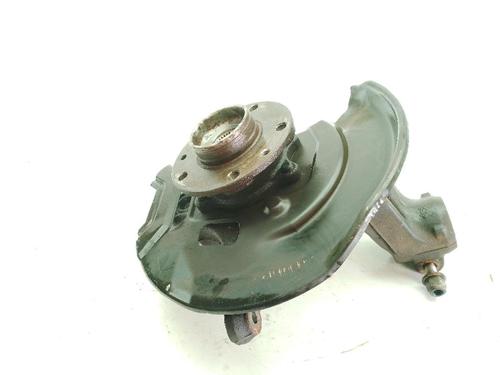 Left front steering knuckle RENAULT KADJAR (HA_, HL_) 1.6 dCi 130 (HLA4) | BP33232839M25 - Image 2
