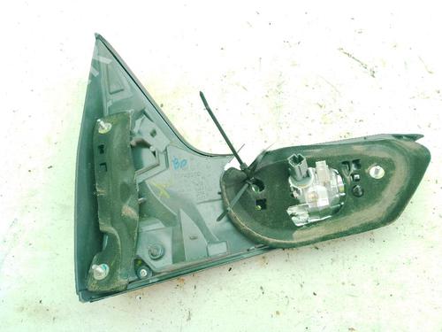 Left tailgate light HONDA HR-V (RU) 1.5 (RU1) | BP25932566C79 - Image 4