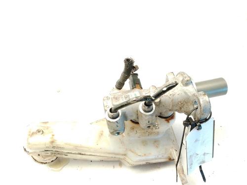 Brake master cylinder CITROËN C4 III (BA_, BB_, BC_) 1.2 PureTech 130 (BAHNSA, BAHNSB) | BP33871541M77 - Image 2