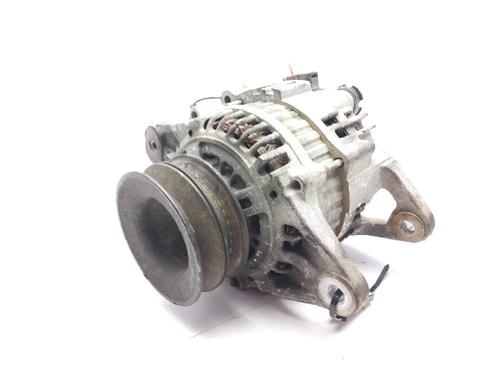 Generator NISSAN PICK UP (D22) 2.5 D (83 hp) 21258906