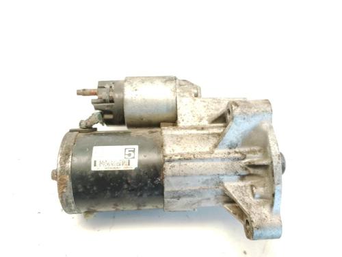 Used Starter Starter PEUGEOT 3008 I MPV (0U_) 2.0 HDi Hybrid4 (163 hp) 27979340 27979340