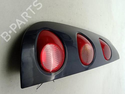Used Left taillight Left taillight SMART FORFOUR (454) 1.1 (454.030) (75 hp) 36405079 36405079