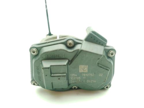Used Throttle body Throttle body BMW 1 (F20) 118 d (143 hp) 36765615 36765615