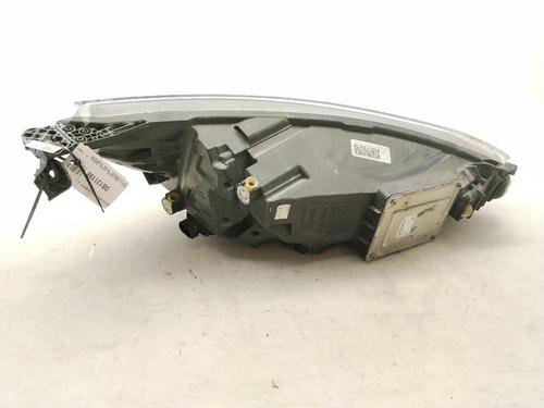 Left headlight FORD FOCUS IV (HN) 1.0 EcoBoost | BP36694950C28 - Image 2