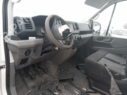 Used Parts VW CRAFTER Van (SY_, SX_) 2.0 TDI (140 hp) 2336767