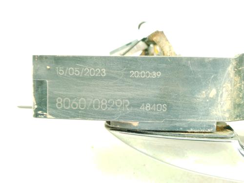 Left taillight OPEL ZAFIRA A MPV (T98) 2.0 DTI 16V (F75) | BP28290829C34 