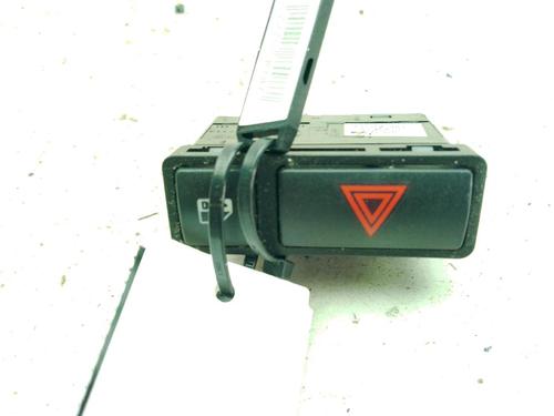 Used Warning switch BMW 3 (E46) 320 d (150 hp) 25836242