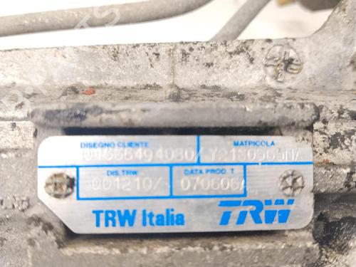 Steering rack FIAT DUCATO Van (244_) 2.3 JTD | BP35720986M22 - Image 3