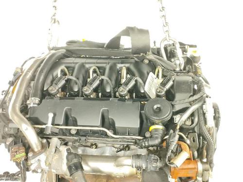 Motor CITROËN C5 II (RC_) 2.0 HDi (RCRHRH) | BP28578383M1