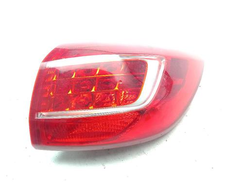 Used Right taillight KIA SPORTAGE III (SL) 1.6 GDI (135 hp) 27514037
